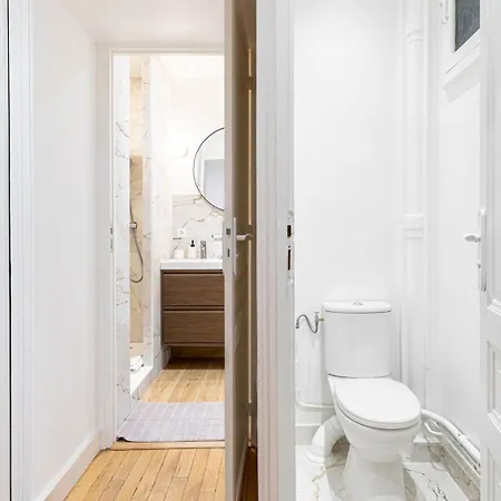 Guestready - Stylish Escape Near Attractions *