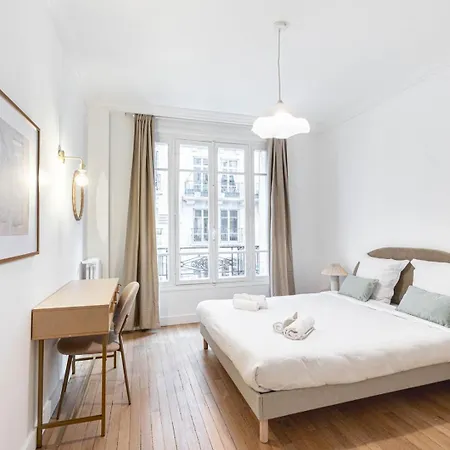 Guestready - Stylish Escape Near Attractions Apartment *