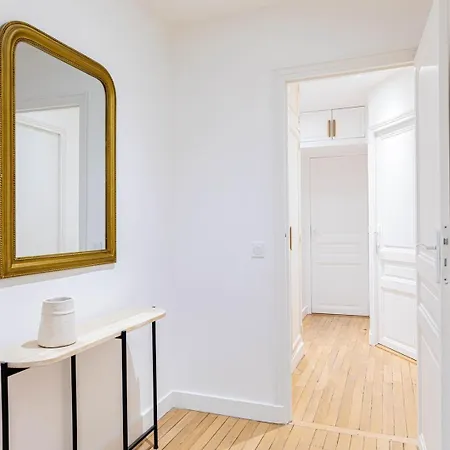 Guestready - Stylish Escape Near Attractions Apartment