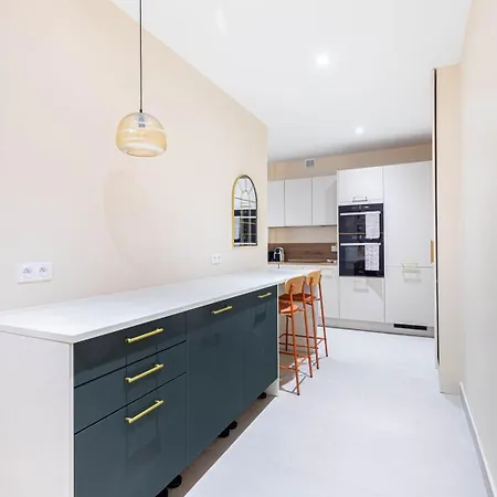 Guestready - Stylish Escape Near Attractions *