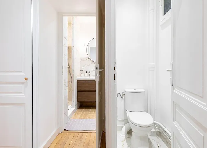 Guestready - Stylish Escape Near Attractions *