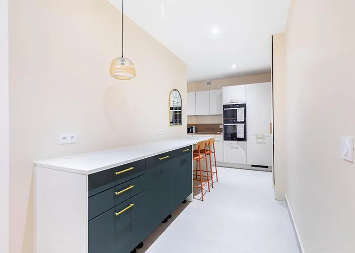 Guestready - Stylish Escape Near Attractions *